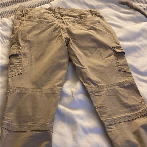 DKNY Cargo pants - Picture 3 of 4